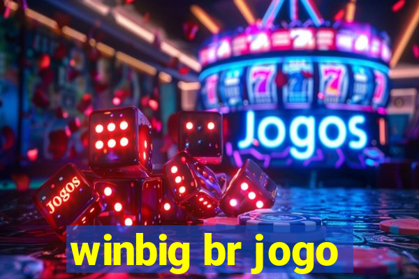 winbig br jogo